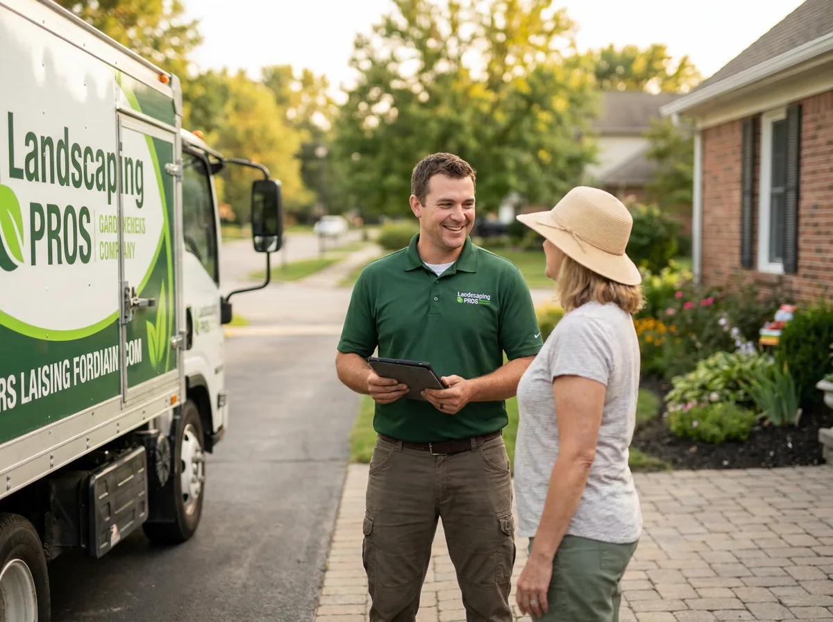 Landscaping Clearlake, WA FAQs